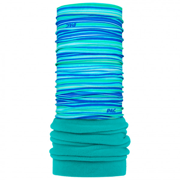 P.A.C. - Kids Recycling Fleece - Schlauchschal