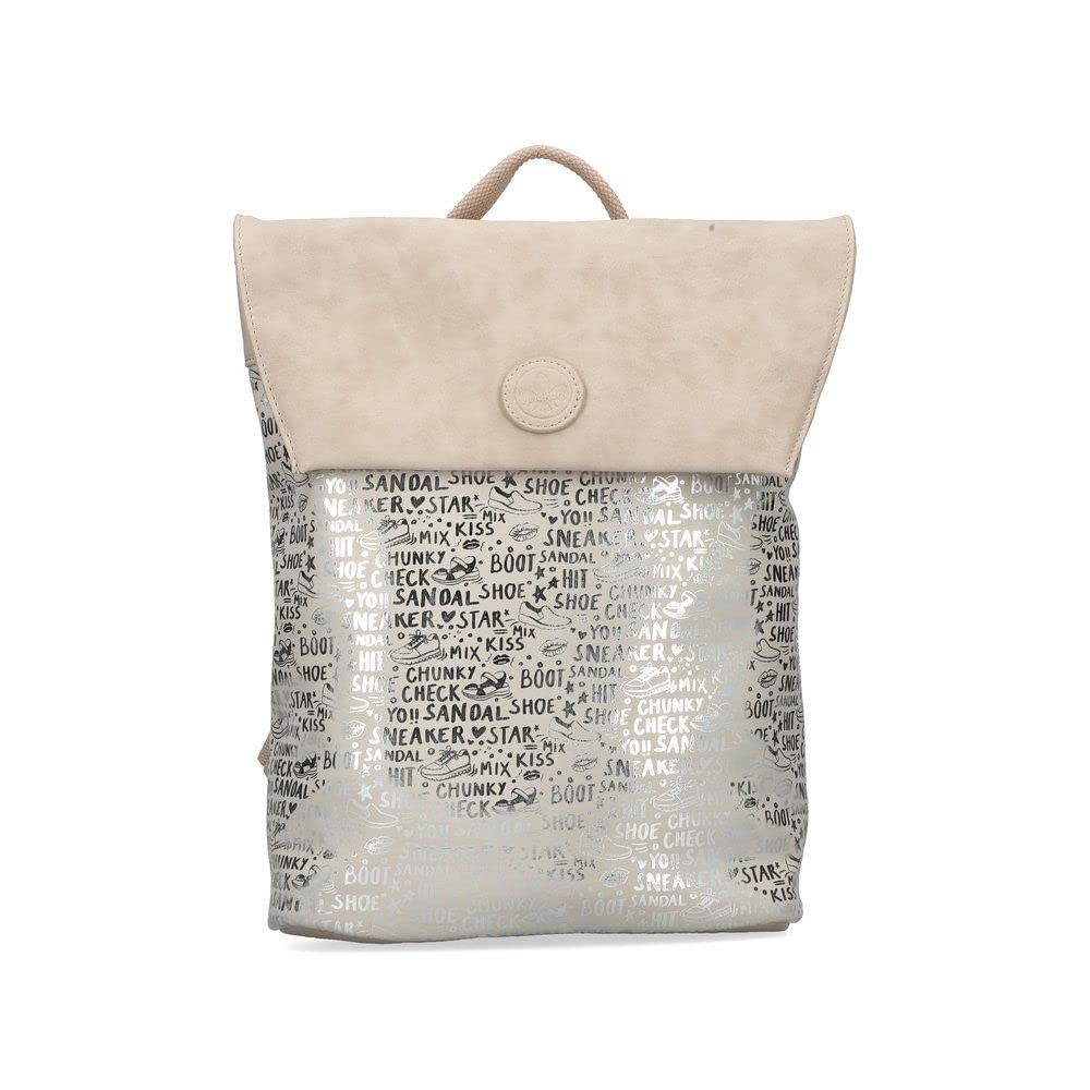 RIEKER Handtaschen beige
