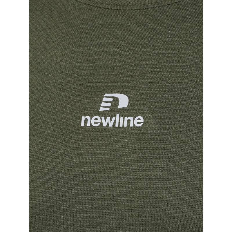Newline nwlBEAT POLY TEE T-Shirt Herren