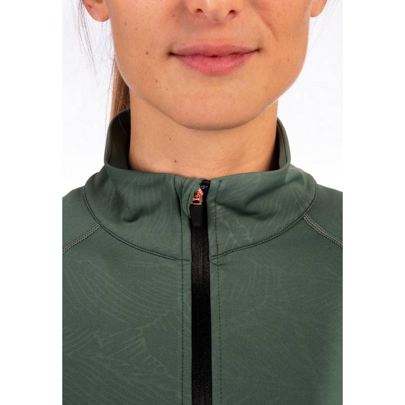 LPO Trainingsjacke Damen