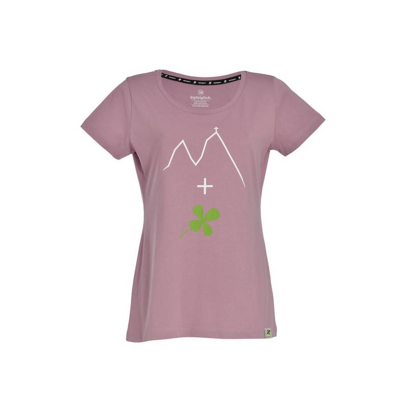 Gipfelglück Brigida T-Shirt Damen