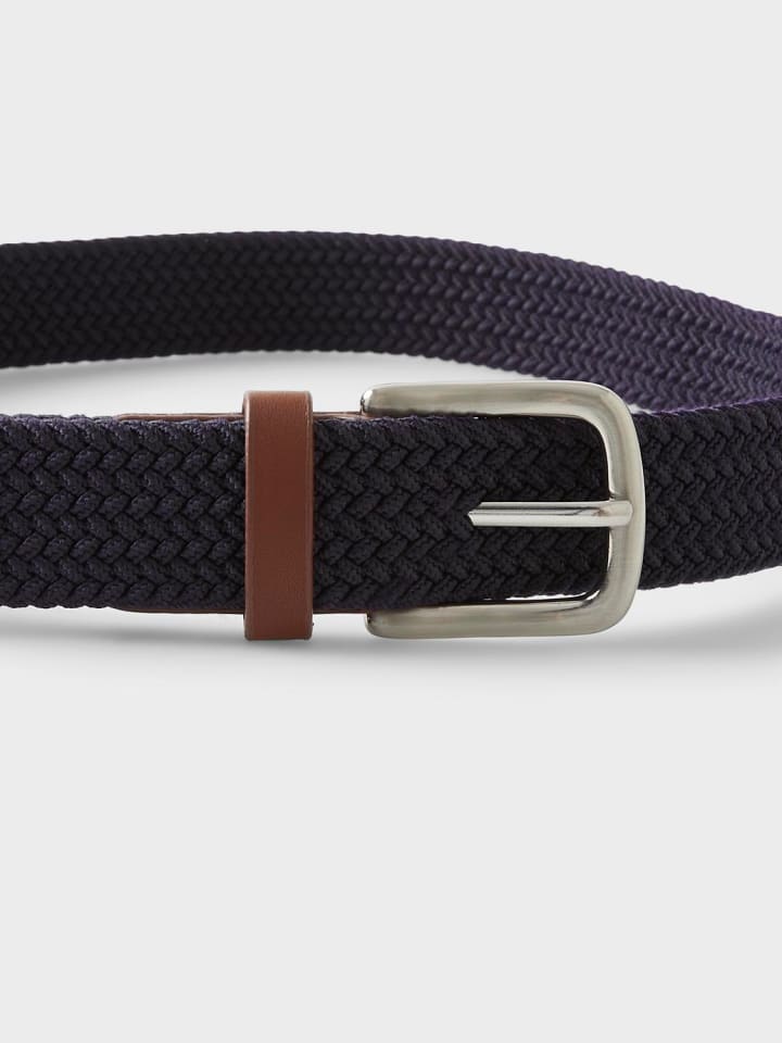 name it Gürtel NKMSIECE BELT in dark sapphire günstig kaufen
