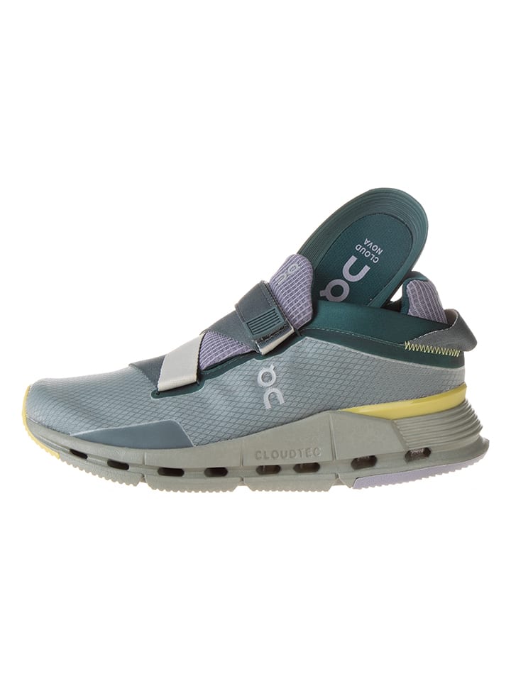 ON RUNNING Laufschuhe 