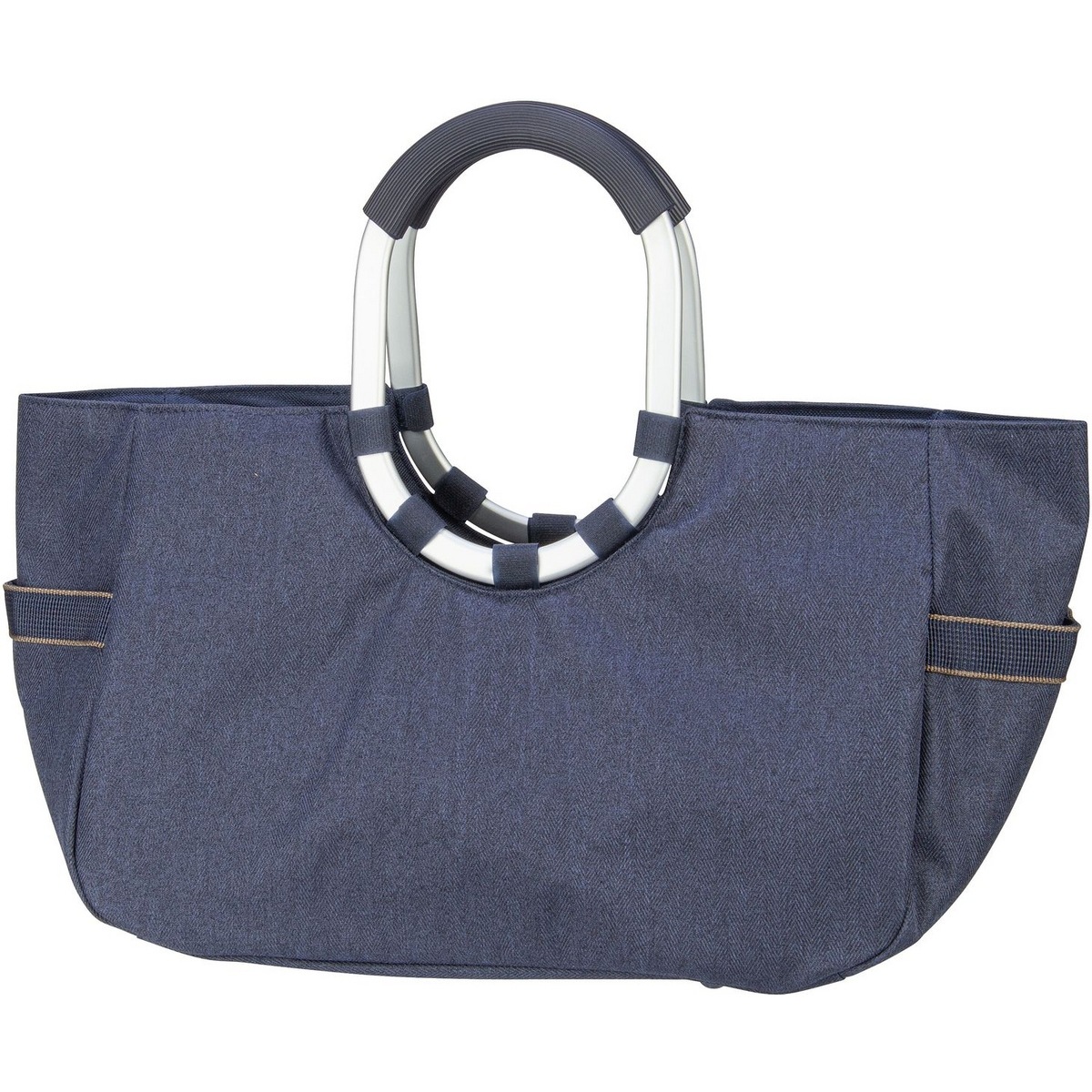 Einkaufstasche loopshopper M frame