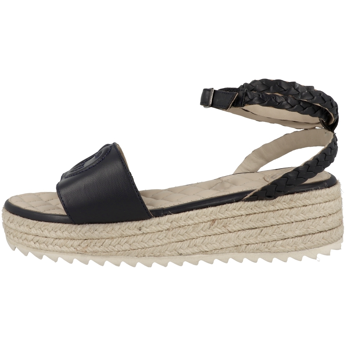 Gerry Weber Bari 04 Sandale blau