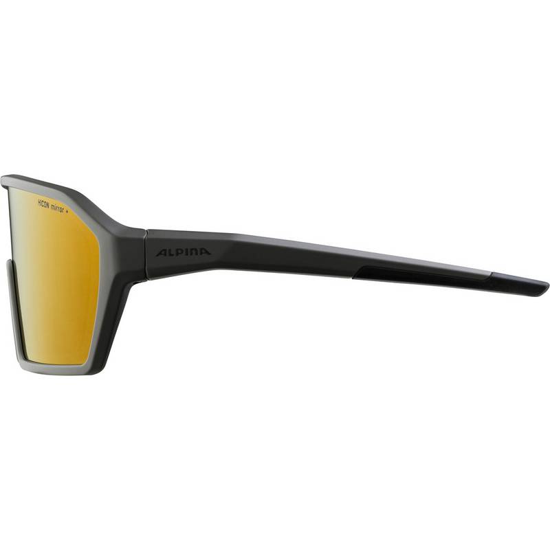 ALPINA RAM HM+ Sportbrille