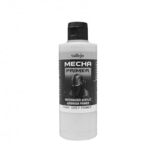 Mecha Color Grey Primer 200ml