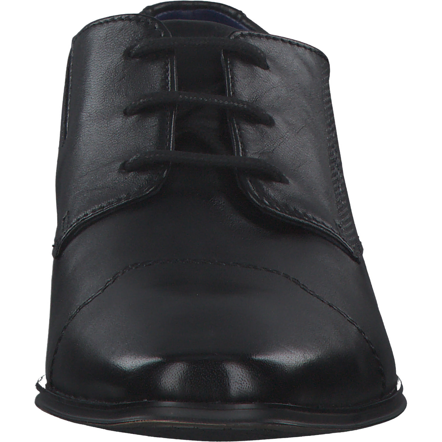 Bugatti Morino A311O, Klassische Halbschuhe, Herren, Schwarz