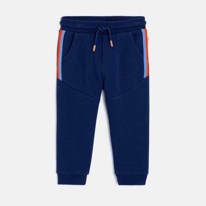 Jogging bébé garçon bleu Catimini