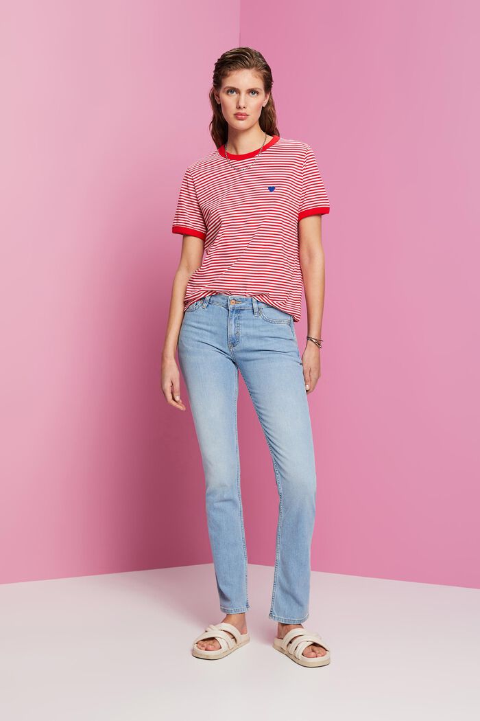Stretch-Jeans, COOLMAX® EcoMade