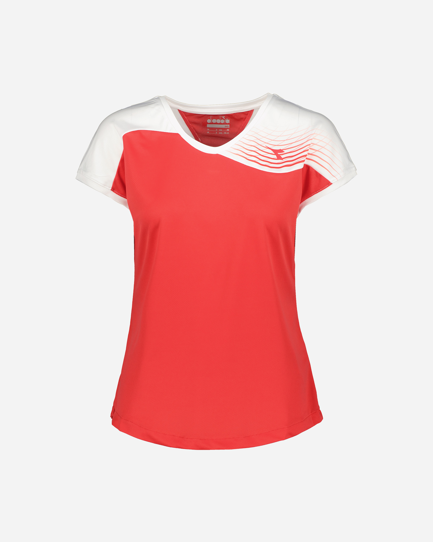 Koszulka tenisowa Diadora Court W 102.172447-45030