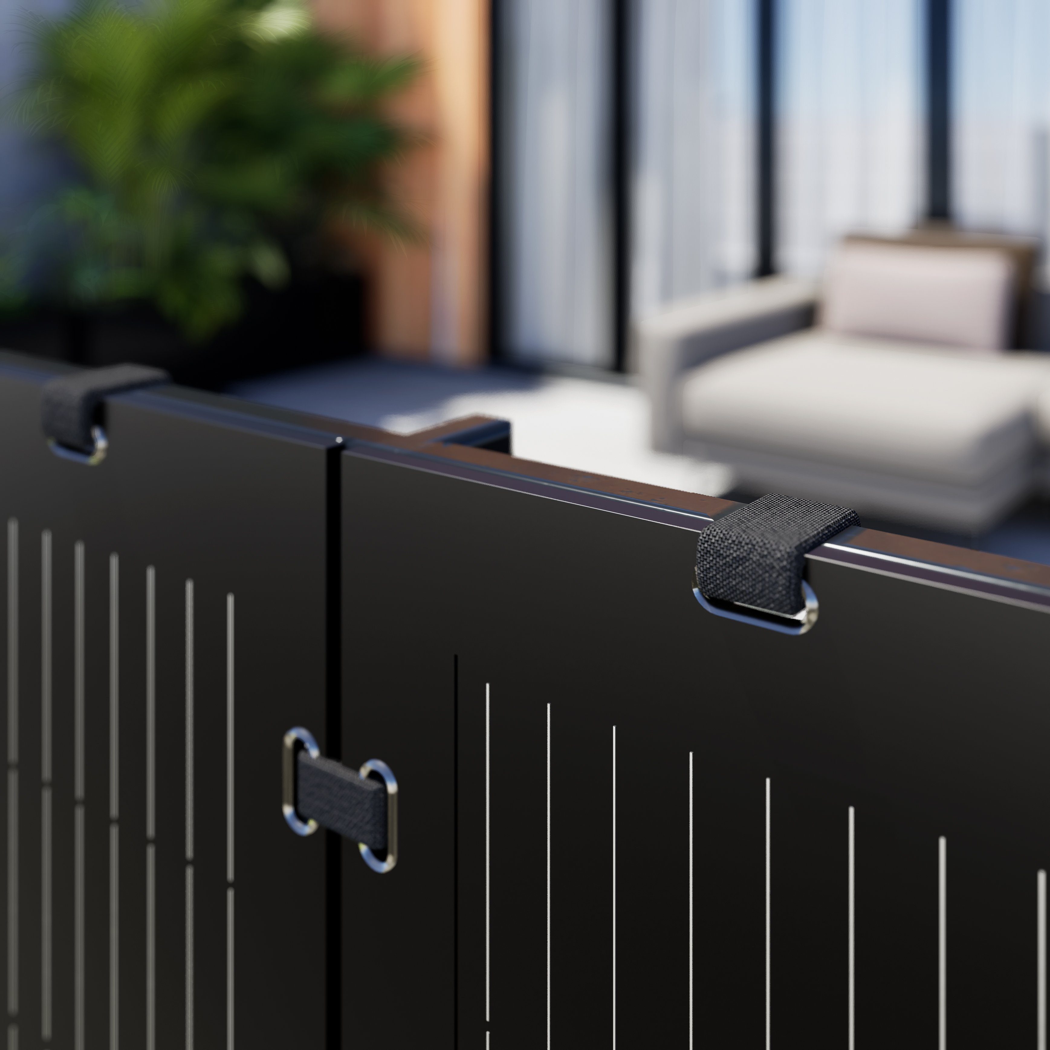 APEX Solar Solaranlage Balkon Solar-Stromerzeugermodul, (800W Mikro-Wechselrichter + 1000W flexibles Solarmodul)