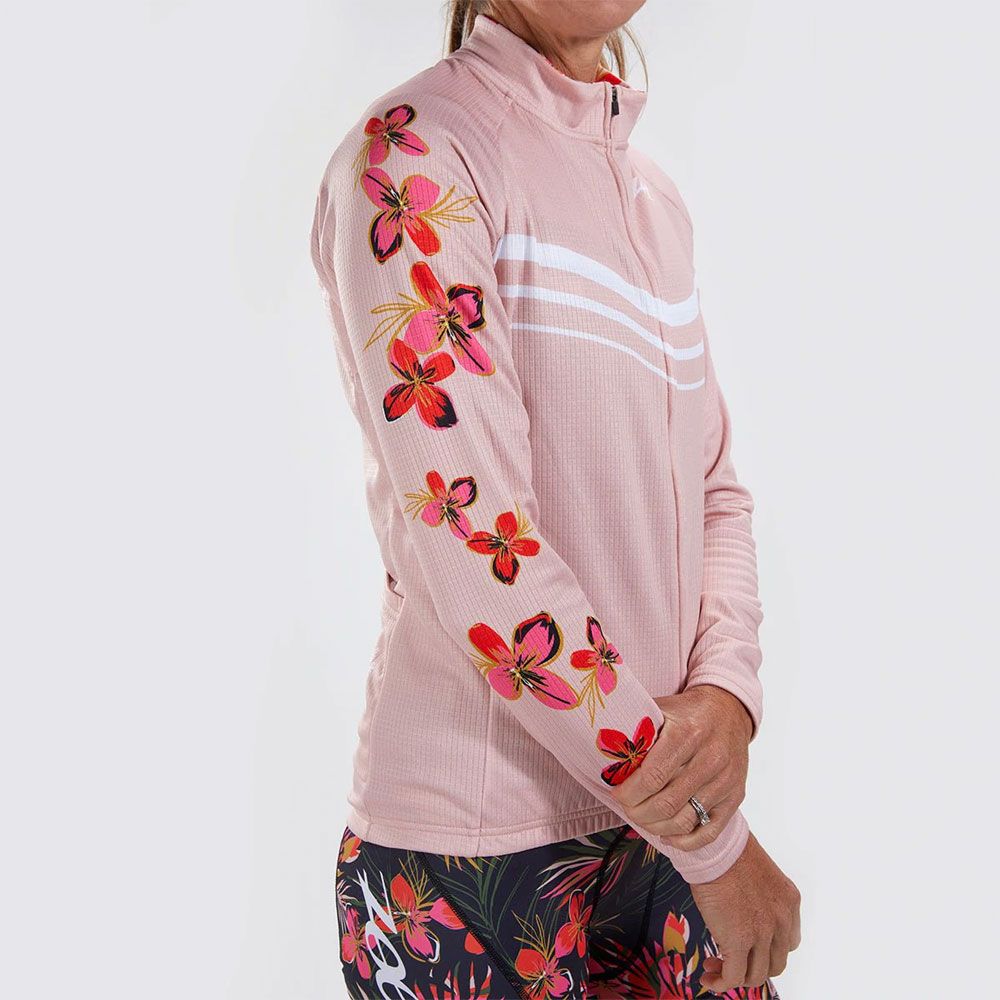 Zoot LTD Thermo - Damen Langarmtrikot kaufen | Bike-Discount