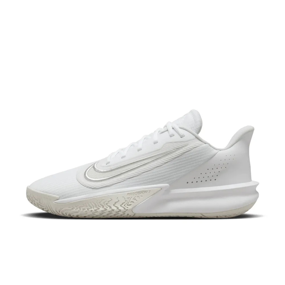 Nike Precision 7 FN4322-100 / weiss