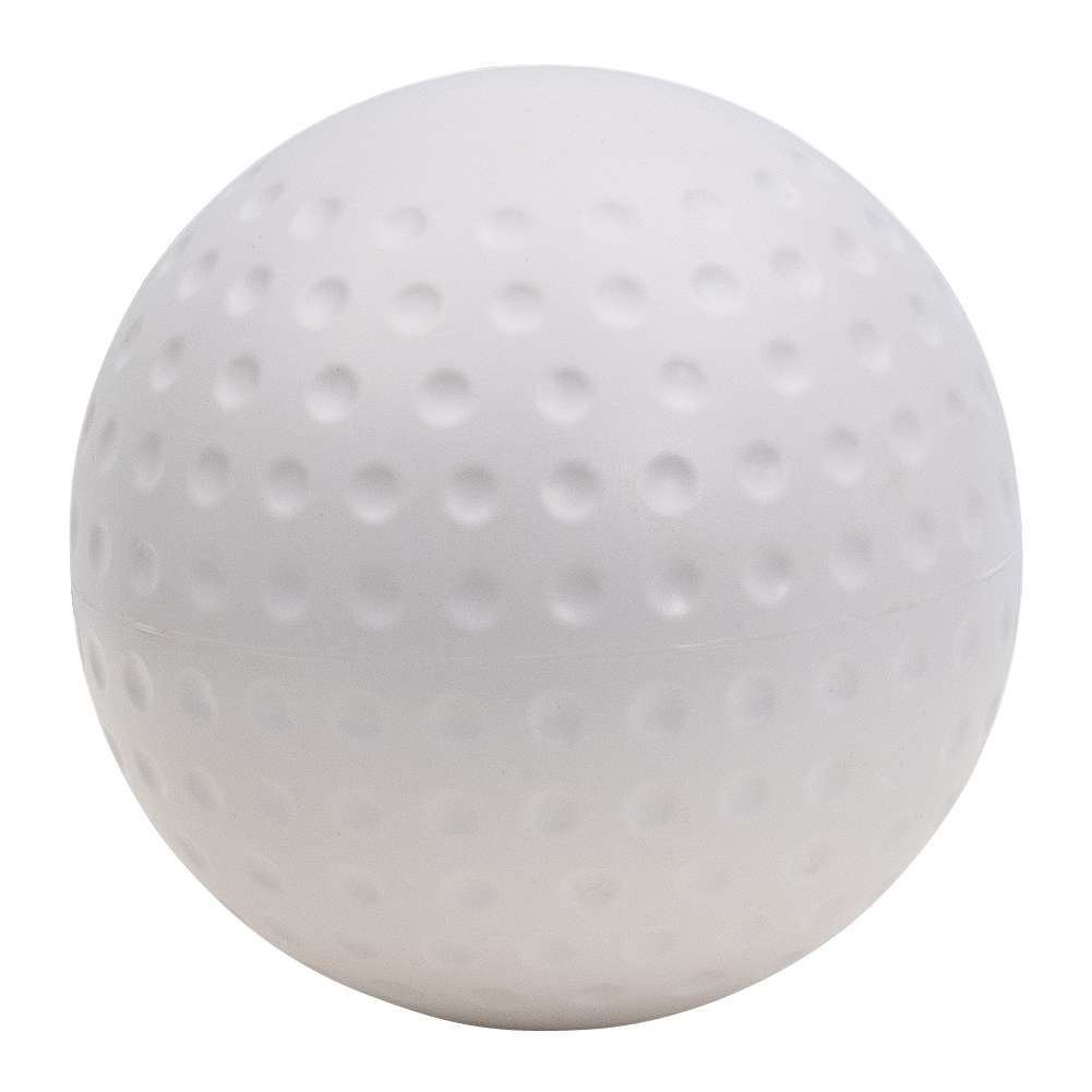 MUWO Feldhockeyball weiß