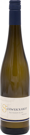 2022 Sauvignon Blanc Appenheimer trocken - Weingut Schweickardt