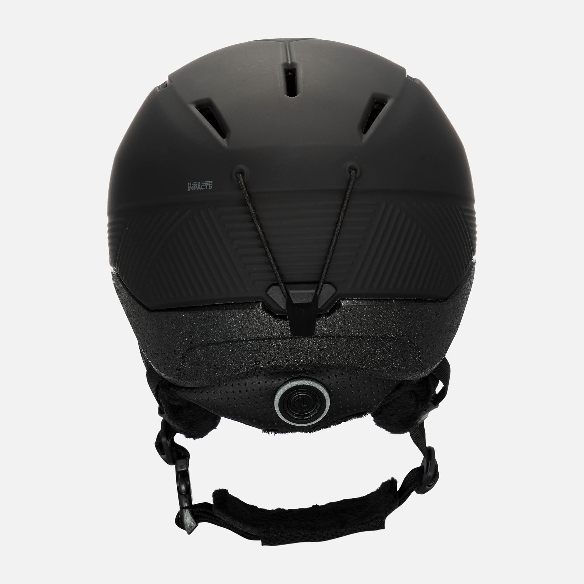 Casque Femme Fit Visor Impacts