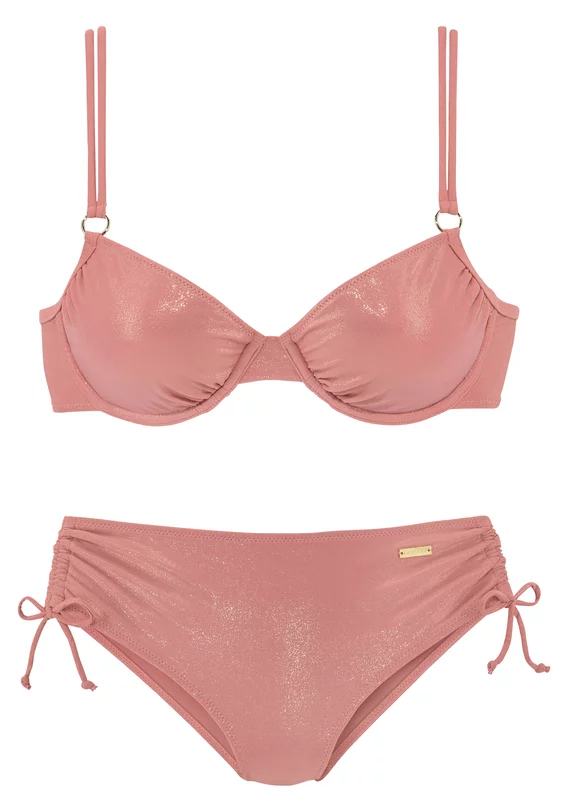 Bügel-Bikini