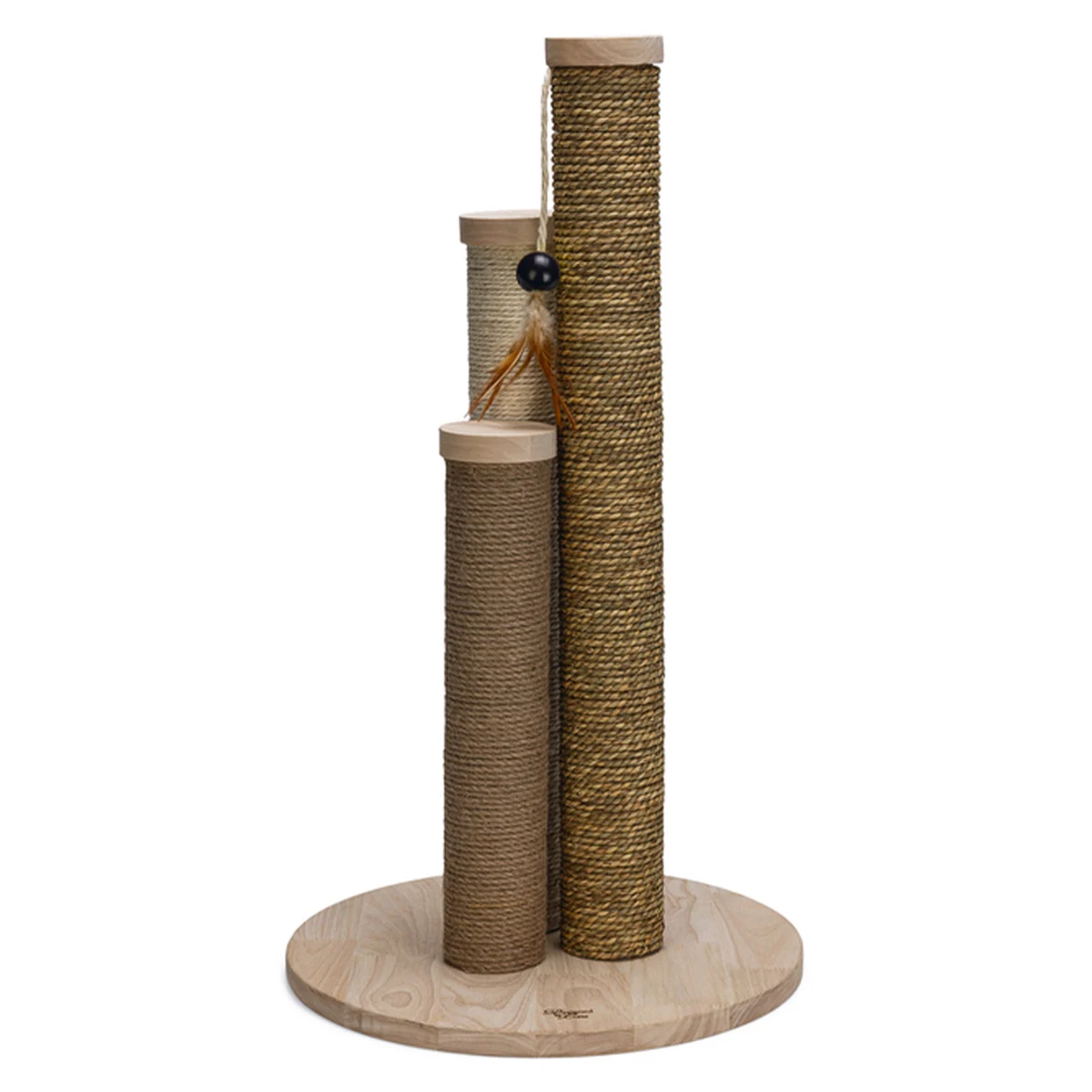 Designed by Lotte Holz Kratzstamm Willa kaufen
