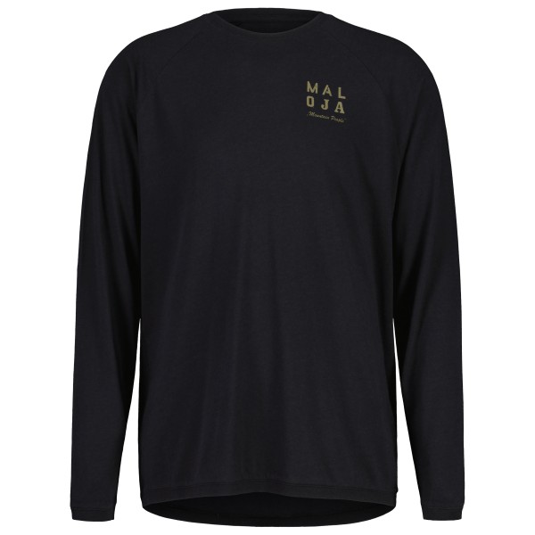 Maloja - FrohnM. - Longsleeve
