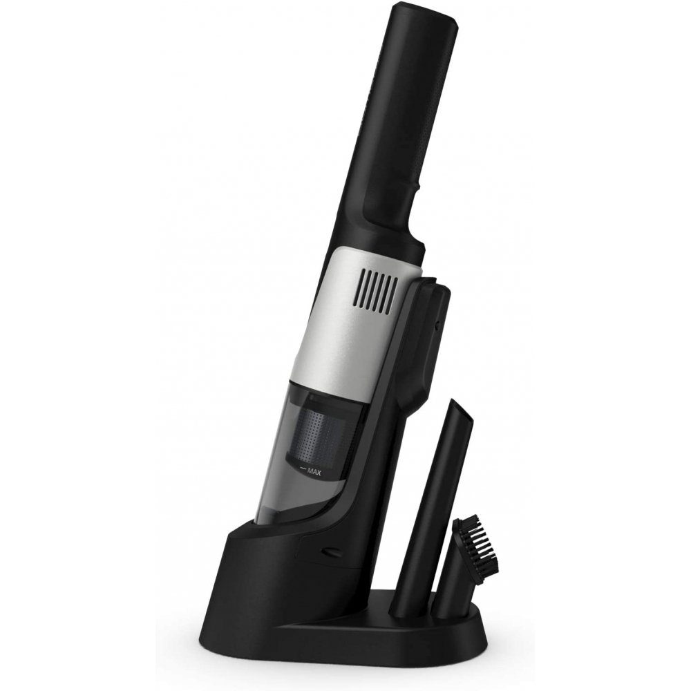 Rowenta Akku-Handstaubsauger AC9736WO XTOUCH - Handstaubsauger - schwarz