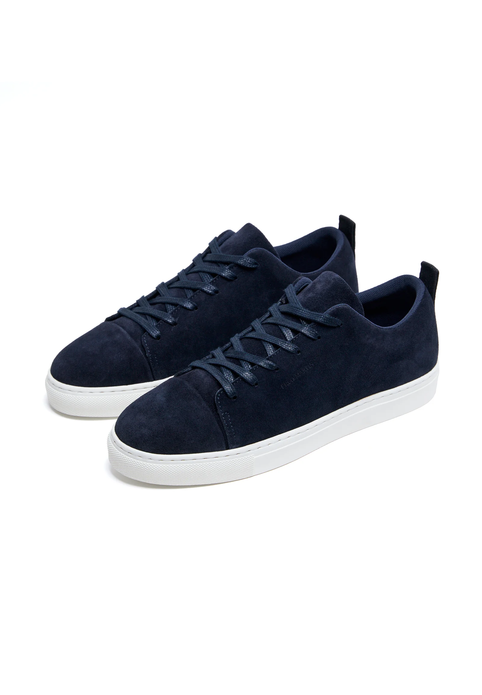 COLECCIÓN FRED MARTIN VALLETTA - Zapatillas bajas
