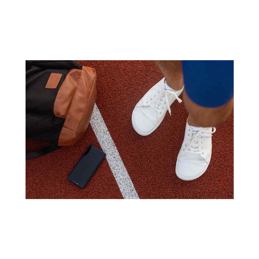 Peerko Origin Retro Barfußsneakers