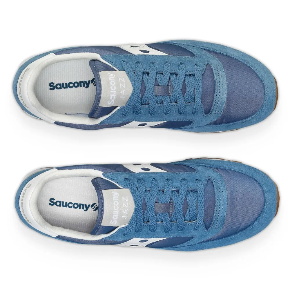 Saucony Jazz S2044-694 / blau