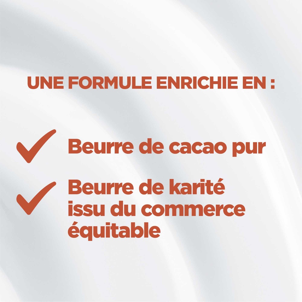 mixa Mixa Intensif Peaux Sèches La crème des peaux très sèches et ternes