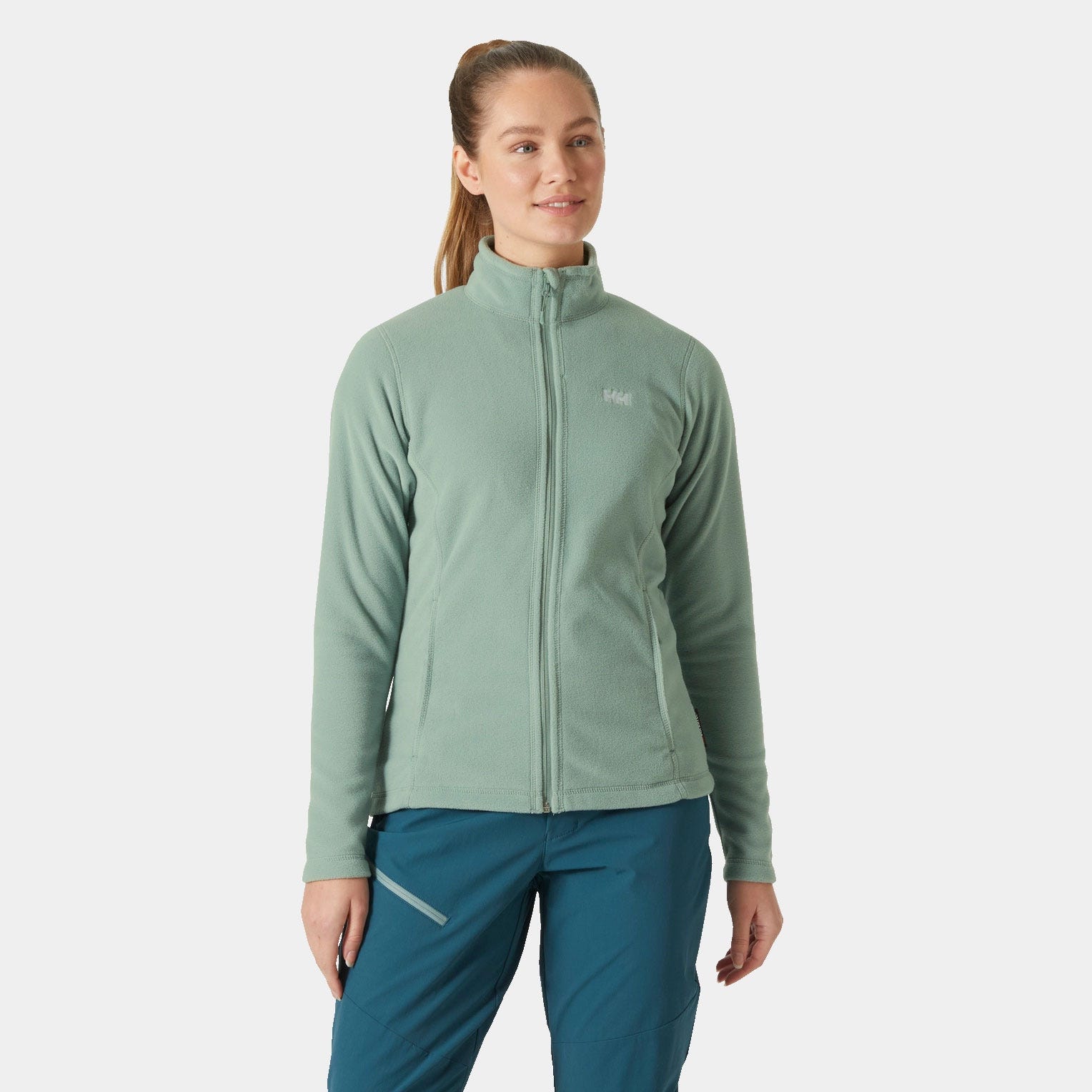 Women's Daybreaker Fleece Jacket