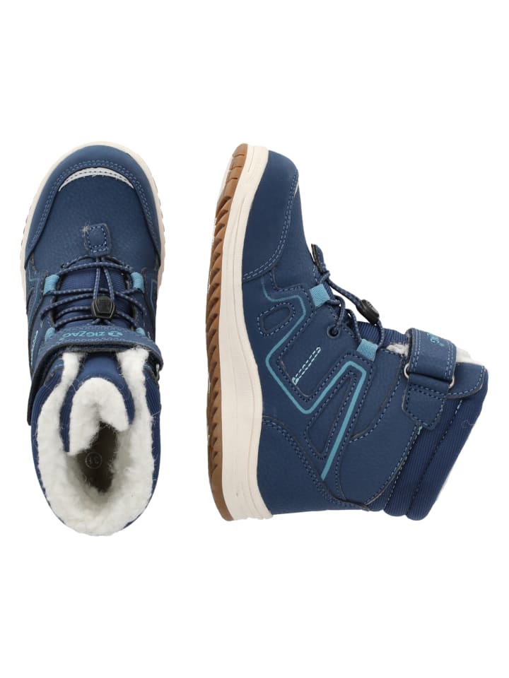 Zigzag Winterstiefel Rincet in 2034 Poseidon günstig kaufen
