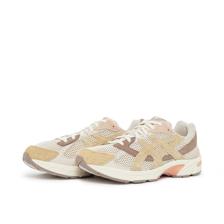 Asics Sportstyle Wmns Gel-1130 “Hairy Suede Pack” birch/sand