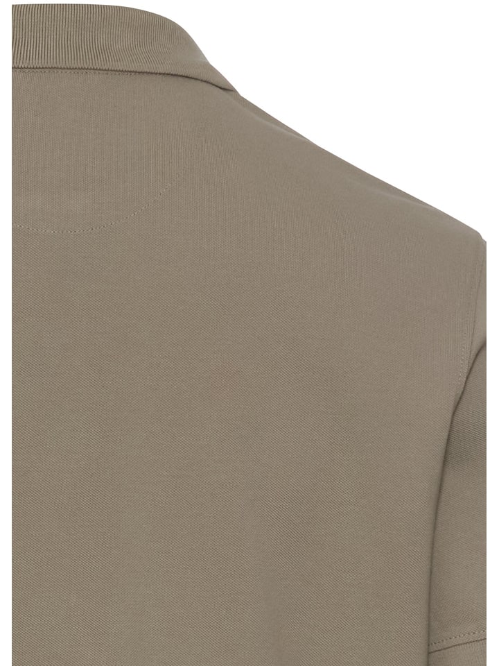 Camel Active Poloshirt in Khaki günstig kaufen