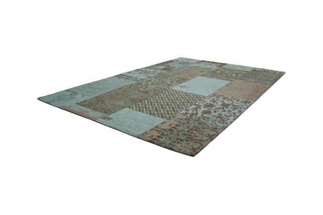 Kayoom Symphony 160 Türkis 80cm x 150cm