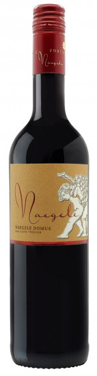 2022 NAEGELE DOMUS Cuvée trocken - Georg Naegele - Schlossbergkellerei