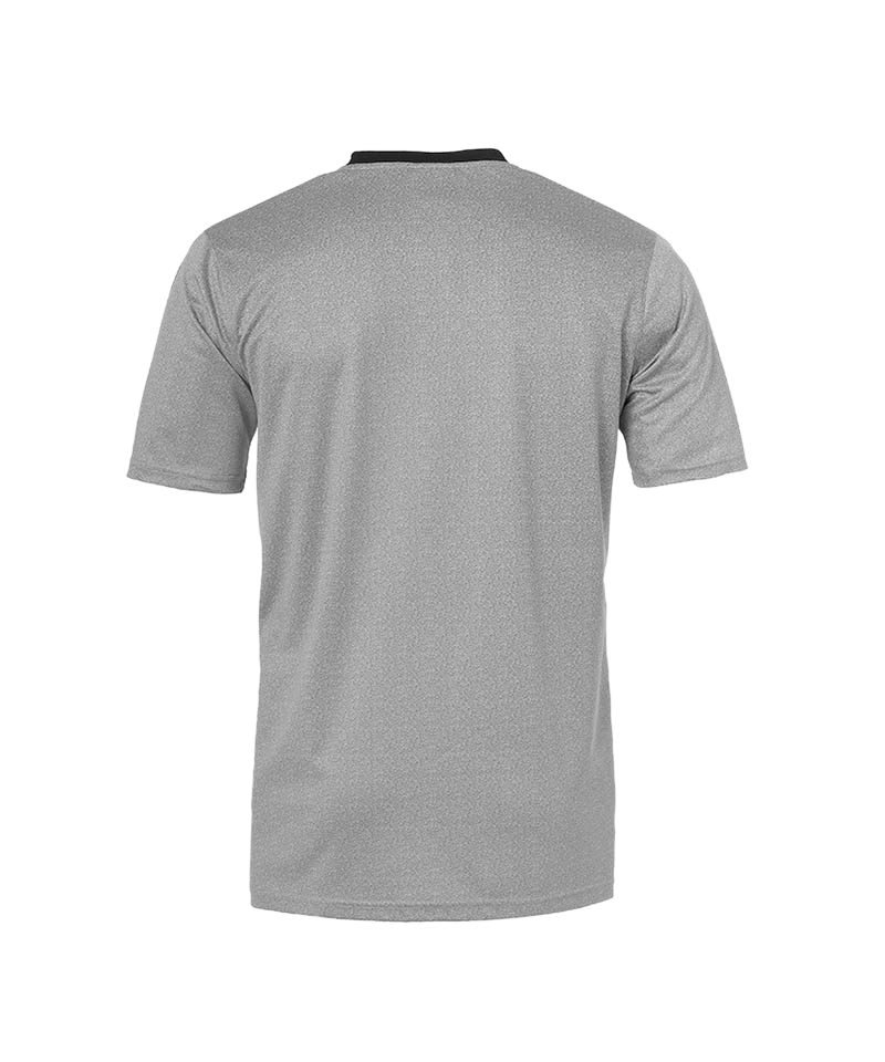 Uhlsport Goal Trikot kurzarm Kids Grau Schwarz F05