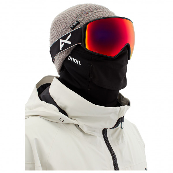 Anon - M4 Toric S3+S1 (VLT 14%+59%) + MFI Face Mask - Skibrille