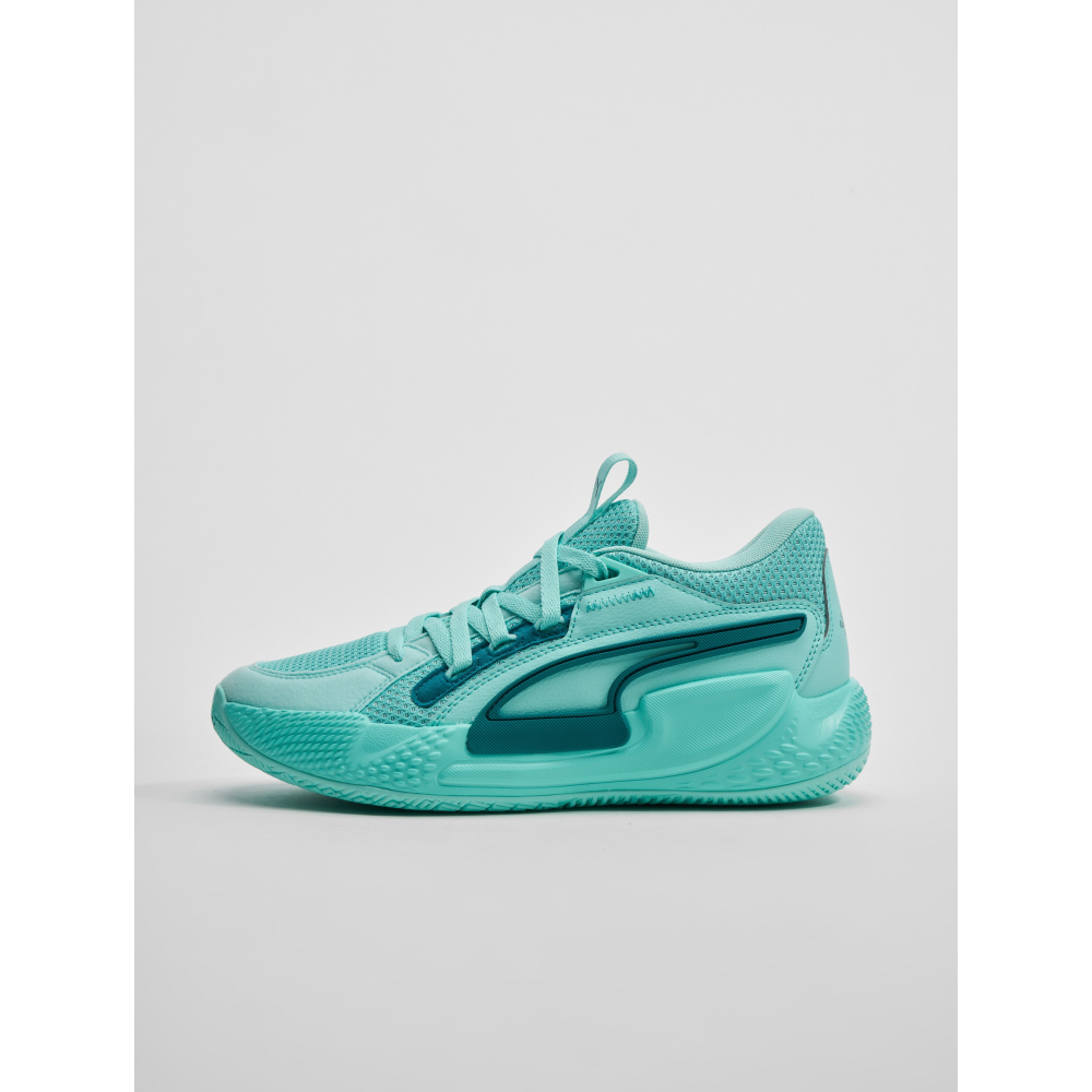 PUMA Court Rider Chaos Slash 378052-04 / grün