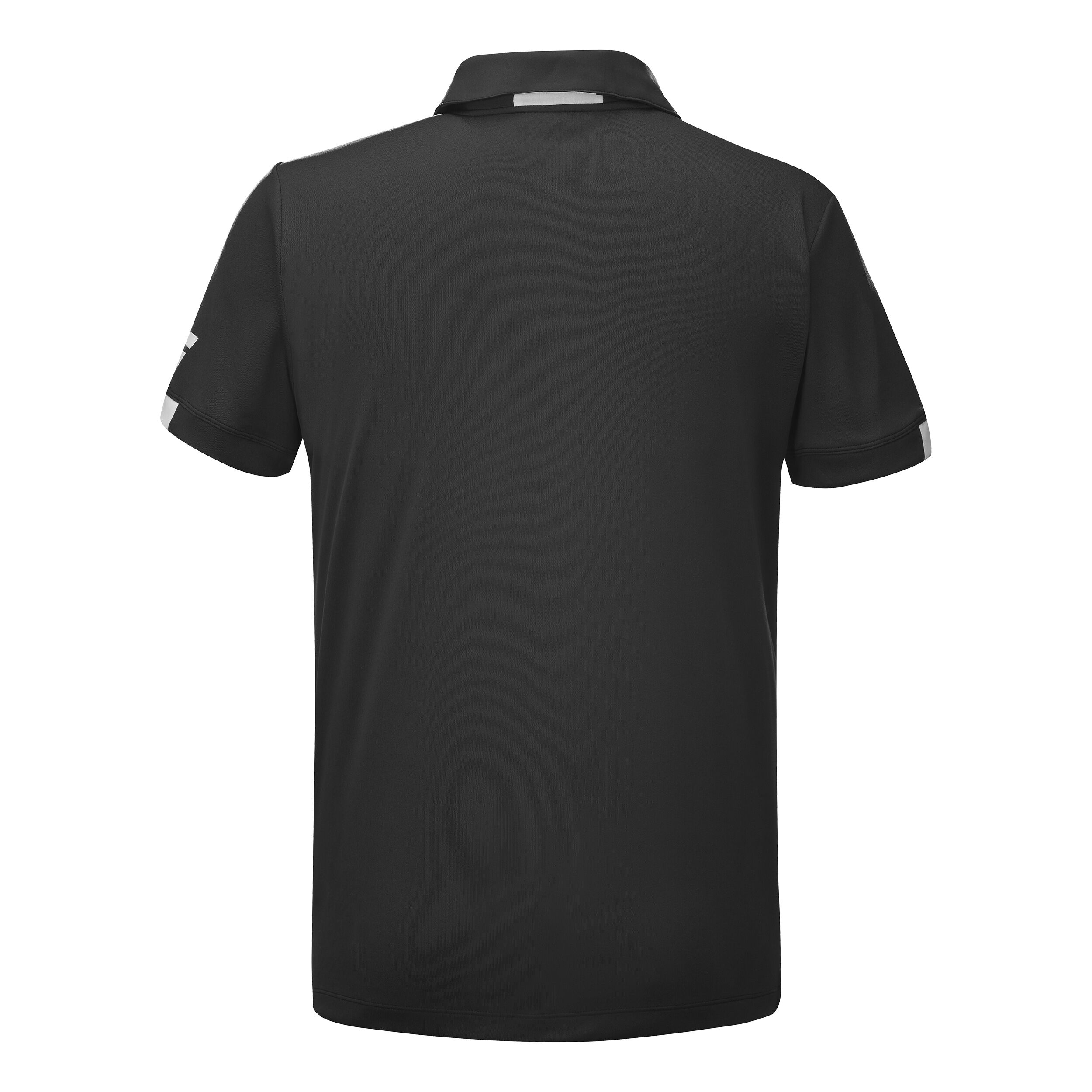 Play Polo Herren - Schwarz