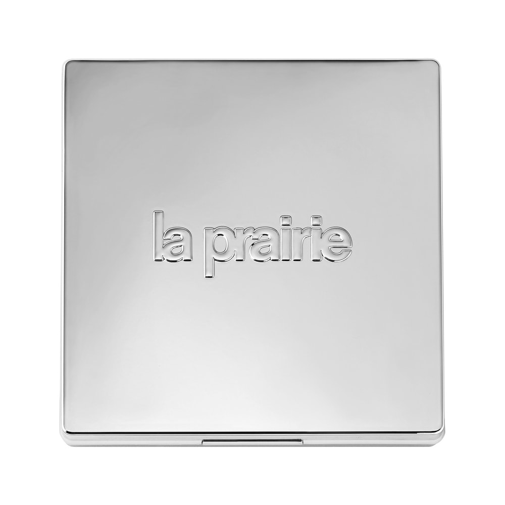 La Prairie Skin Caviar Poudre compacte SPF 15 Fond de Teint Poudre Compacte