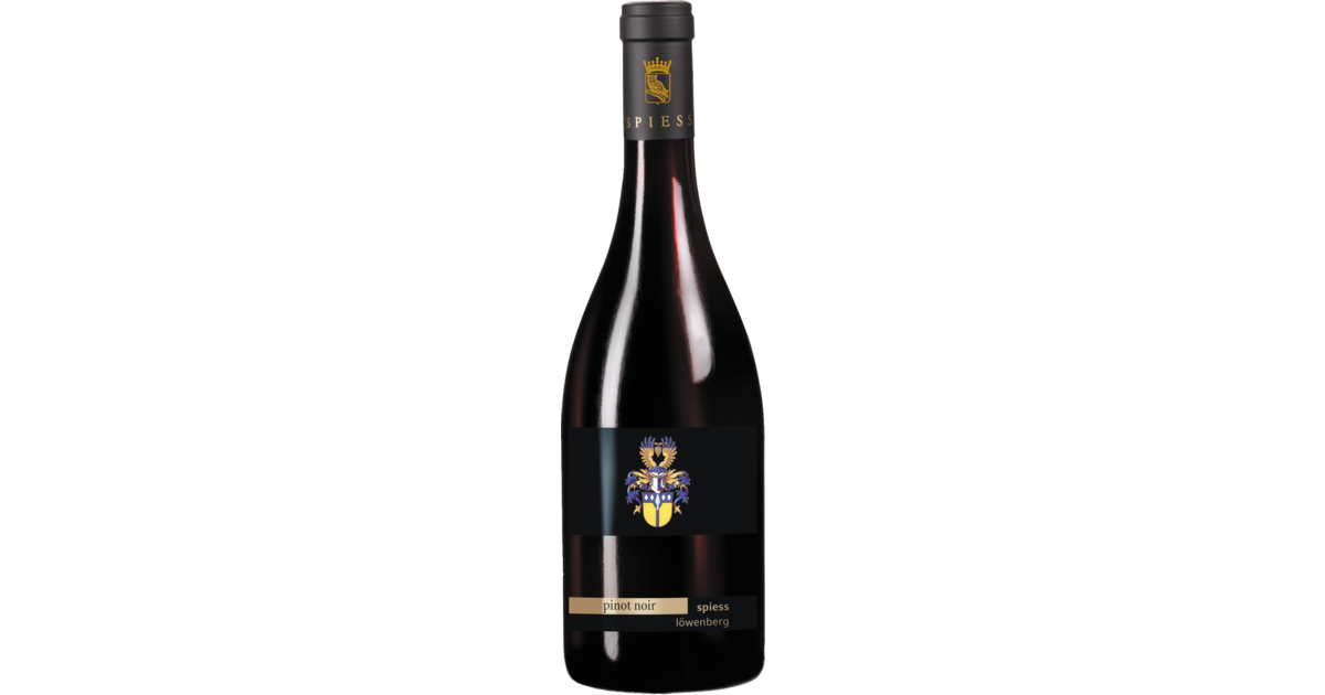 Löwenberg Pinot Noir