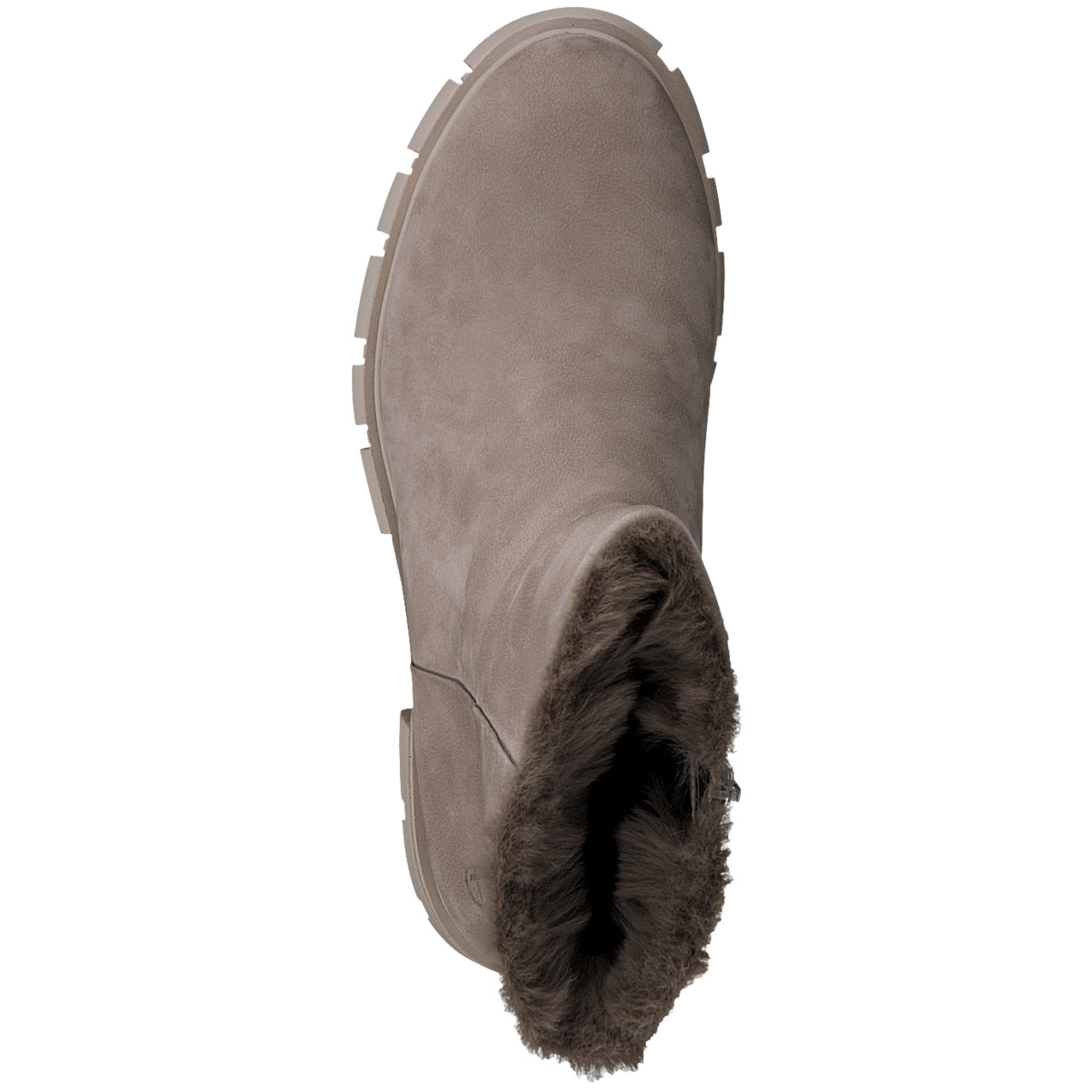 Tamaris 1-26417-41 Boots grau