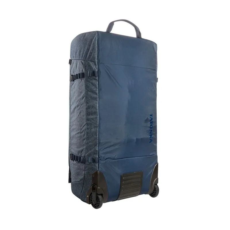 Tatonka Reisetasche Duffle Roller 140 - navy