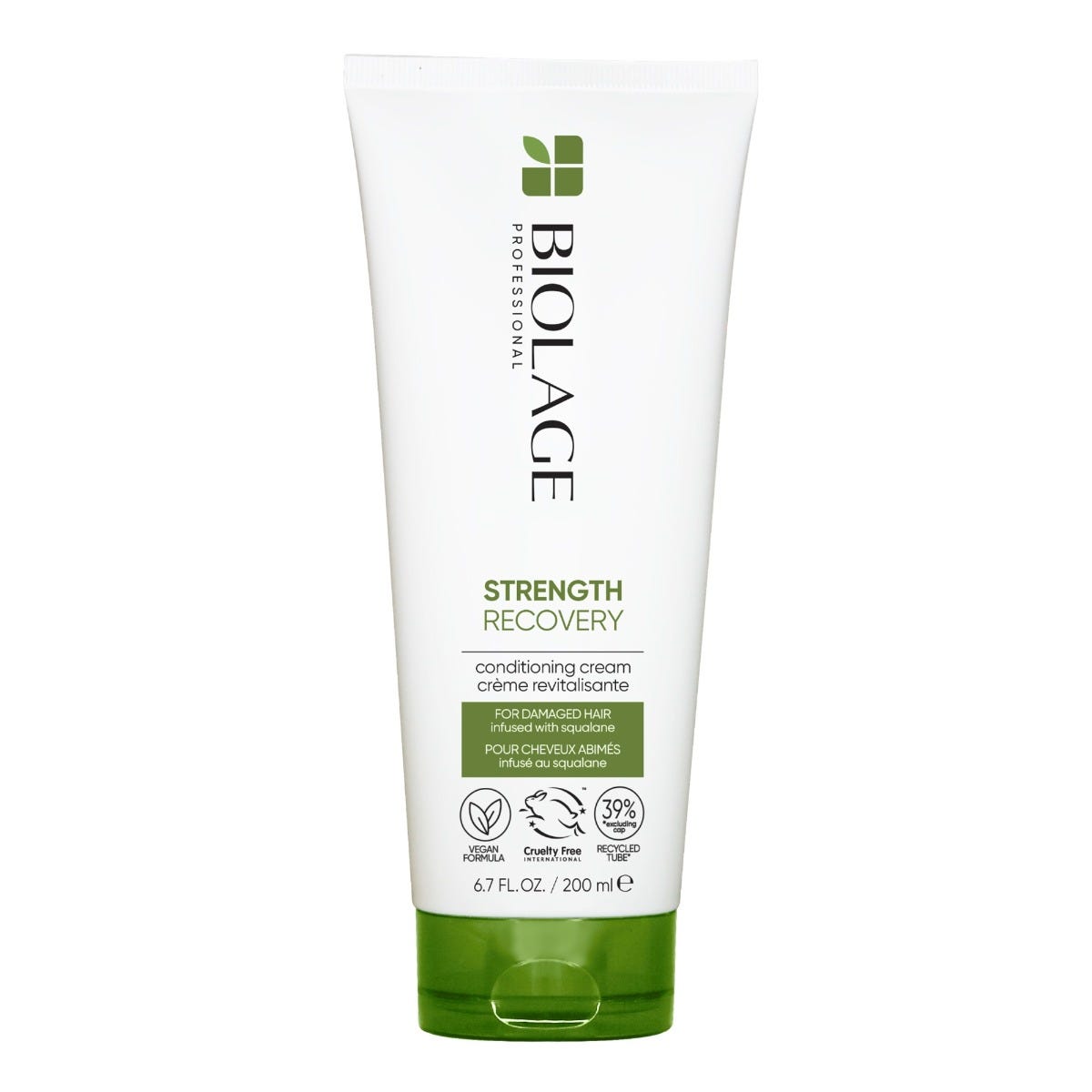 Biolage Strength Recovery Conditioner 200 ml