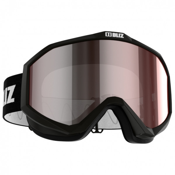 Bliz - Liner Mirror S3 VLT 12% - Skibrille