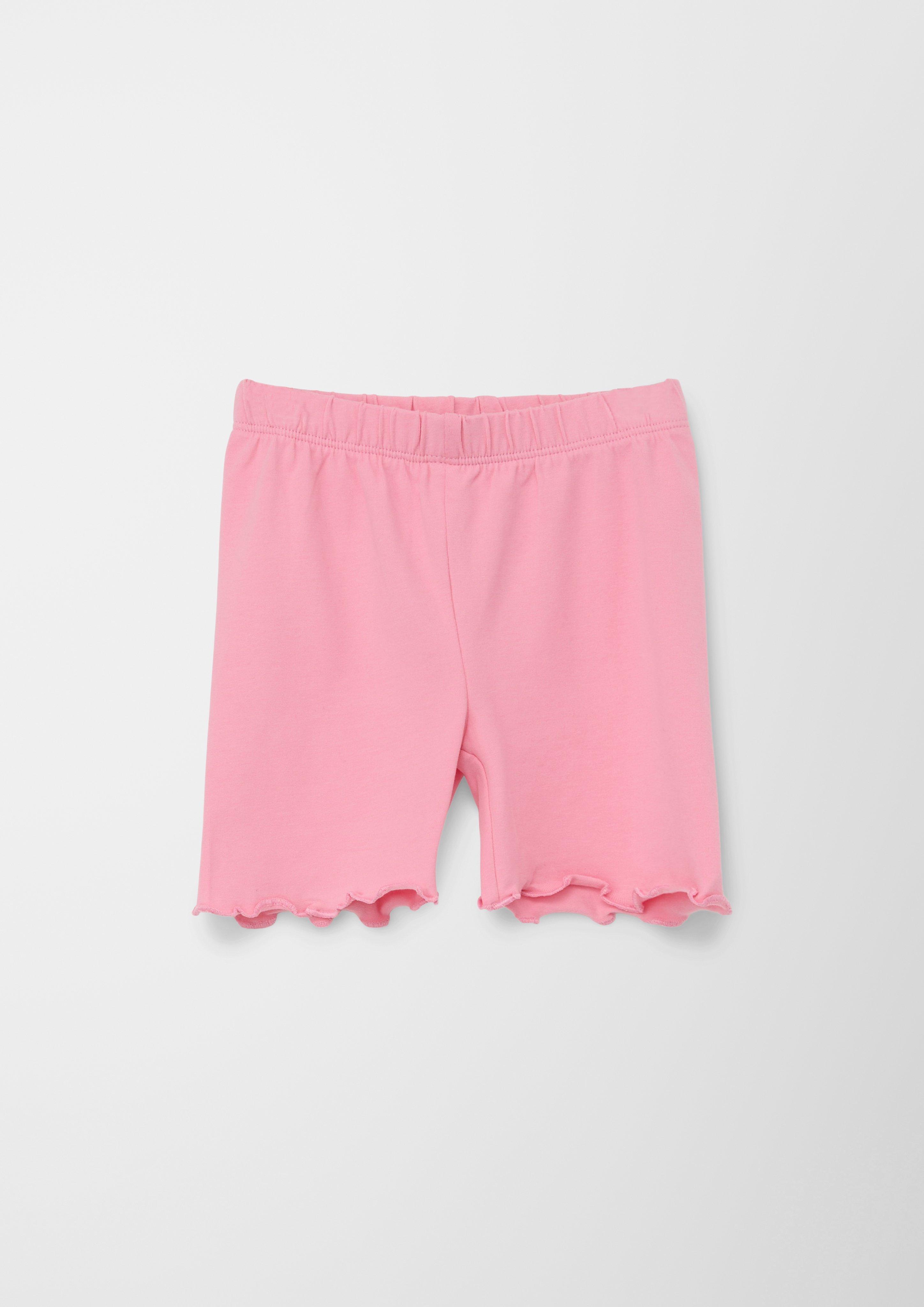 Kurze Jerseyshorts  2130578-4325