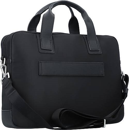 TOMMY HILFIGER TH Elevated Aktentasche 40 cm Laptopfach