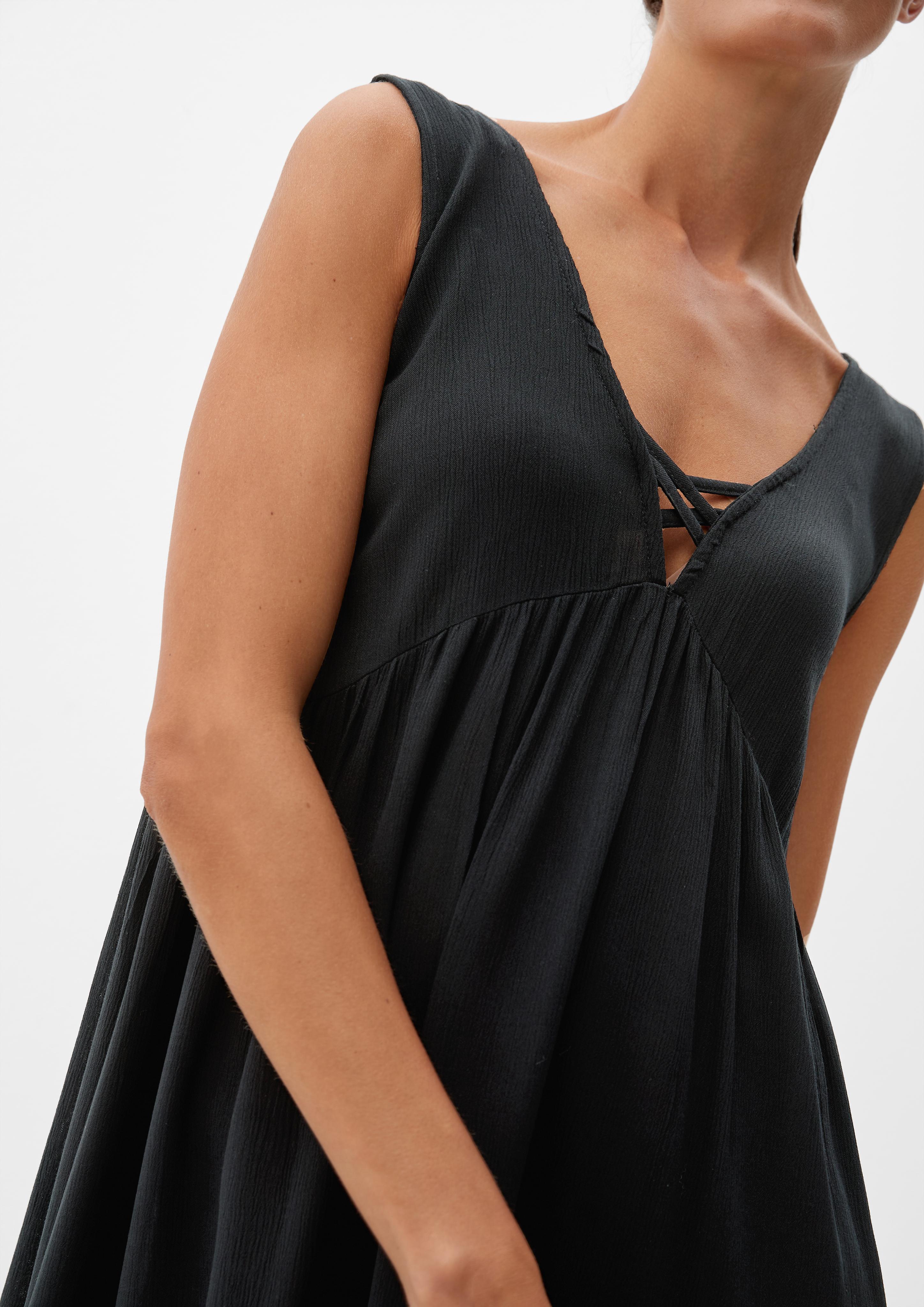 Luftiges Strandkleid  6007076-9999