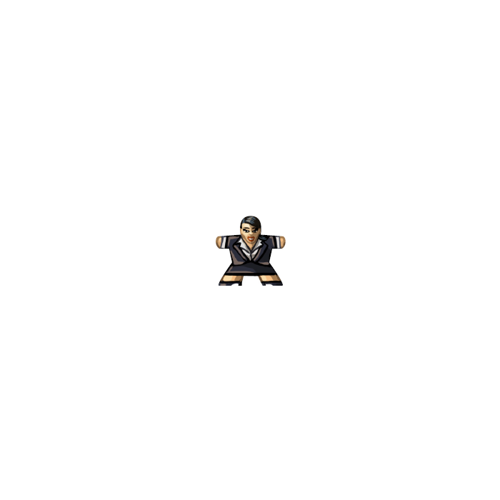 Businesswoman 1