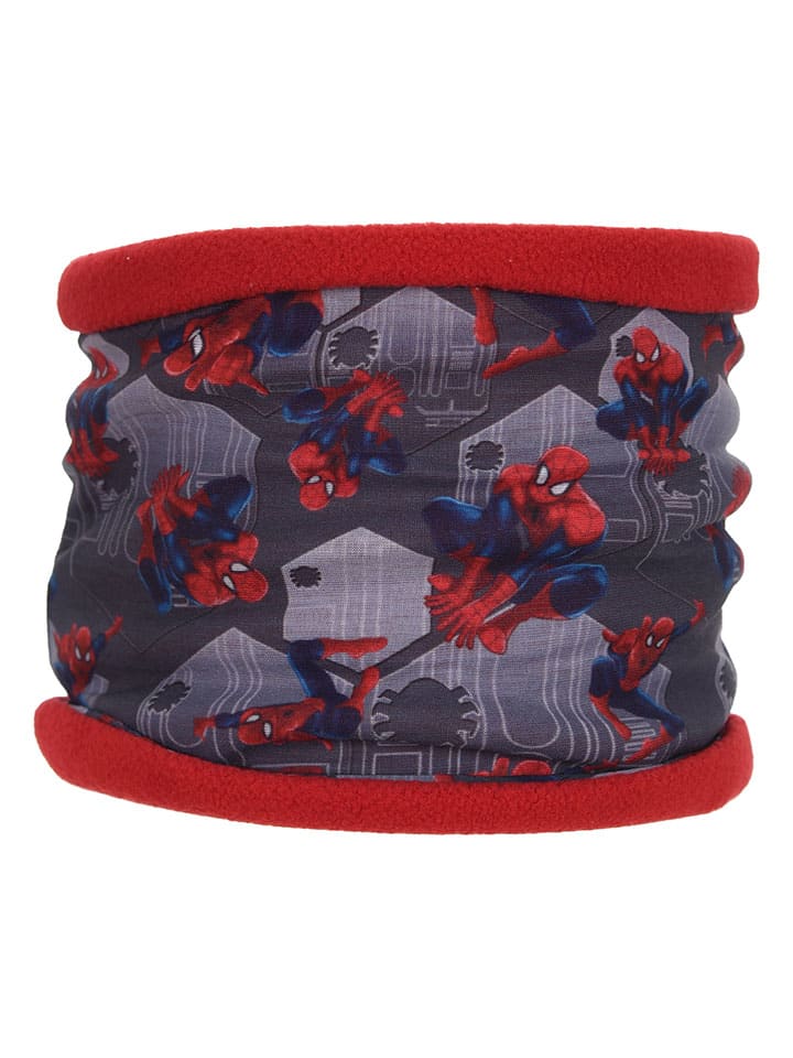 Spiderman Loop-Schals 